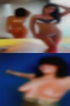 Tiffin swinger nudes