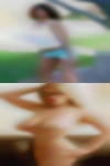 Fetish woman