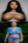 Humble, horny women