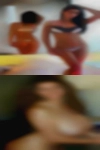 Horny bisexual wife swapping