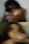 Humble, horny women