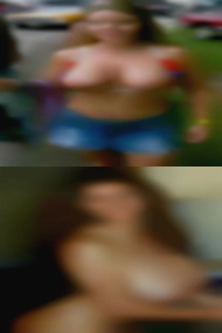 Somethings gotta sex vibe.
