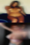 Nude swingers couple