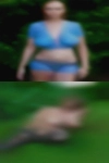 Naked girls Orange County Texas