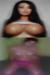 Horny divorced women