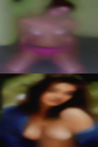 Which I naked woman technically am.
