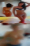 Girl in nude