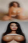 York, naked girls