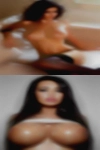 York, naked girls