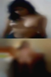 Nude swingers couple