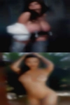Fetish woman
