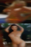 Naked woman Shenandoah