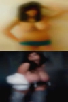 Horny women what they always