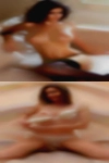 Girl in nude