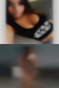 So those things horny women help.