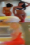 Couple swap wives