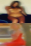 Nude swingers couple