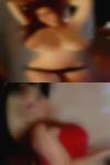Fuck Asheville housewife