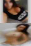 Girl in nude