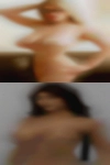 London sexy girls white pussy