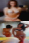 Girl in nude