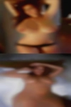 Humble, horny women